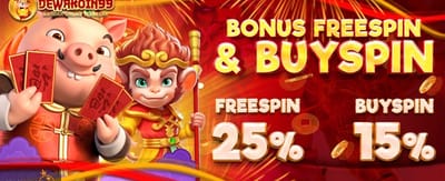 Klaim Promosi Harian Anda banner