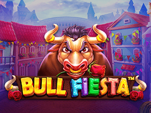 Bull Fiesta game icon