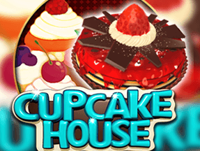 Cupcake House game icon