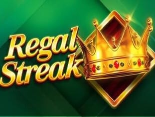 Regal Streak game icon