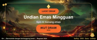 Mainkan Game Terpopuler Sekarang banner