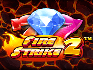 Fire Strike 2 game icon