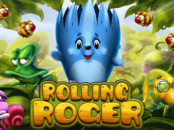 Rolling Roger game icon
