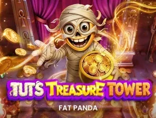 Tut’s Treasure Tower (1) game icon