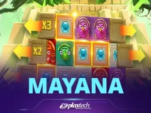Mayana game icon