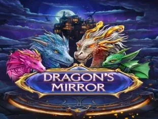 Dragon's Mirror game icon