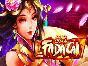 Diao Chan Fa Da Cai game icon