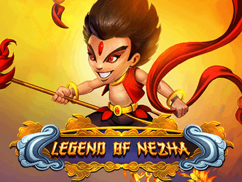 Legend Of Nezha