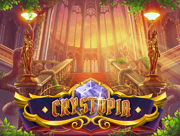 Crystopia game icon