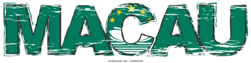 1001macau Logo